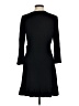 Cupio Black Cocktail Dress Size M - photo 2
