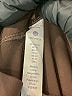 Crz Yoga Brown Active Pants Size M - photo 7