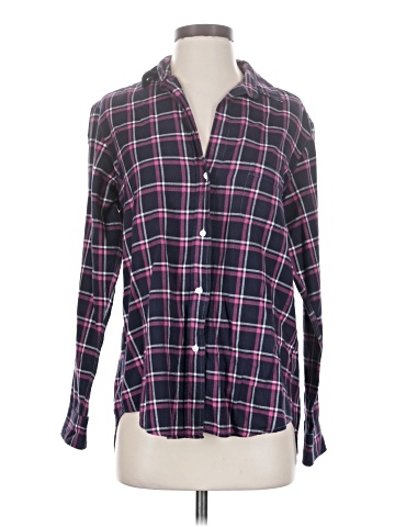 Grayson Long Sleeve Blouse (view 1)