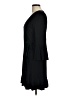 Cupio Black Cocktail Dress Size M - photo 5