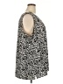 Talbots Black Sleeveless Blouse Size 3X - photo 4