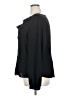 Emma James 100% Polyester Black Long Sleeve Blouse Size 20 - photo 5
