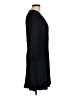Cupio Black Cocktail Dress Size M - photo 4