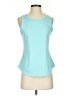 Danskin Teal Active Tank Size S - photo 1