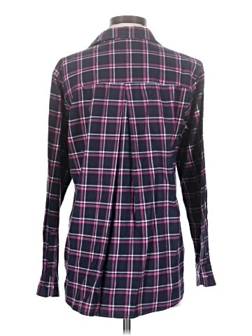 Grayson Long Sleeve Blouse (view 2)