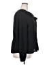 Emma James 100% Polyester Black Long Sleeve Blouse Size 20 - photo 4