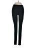 Aero Solid Black Active Pants Size S - photo 1