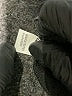 Unbranded Black Short Sleeve Blouse Size L - photo 7