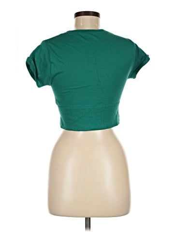 OFFLINE by Aerie Short Sleeve Top (view 2)