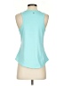Danskin Teal Active Tank Size S - photo 2
