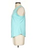 Danskin Teal Active Tank Size S - photo 5