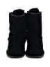 Ugg Australia 100% Leather Black Boots Size 9 (wide) - photo 2