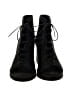 Free People Black Sandals Size 7 1/2 - photo 2