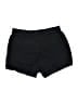 Gap Solid Black Shorts Size XL - photo 1