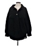 Shein 100% Polyester Black Cardigan Size S - photo 1