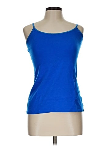Tresics Tank Top (view 1)