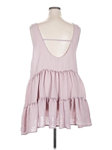 Wave Zone Casual Dress (view 2)