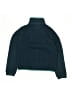 REI Co Op 100% Polyester Blue Jacket Size 8 - photo 2