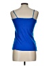Tresics Blue Tank Top Size L - photo 2