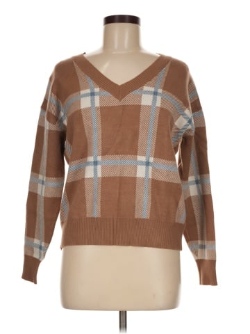 Max Studio Pullover Sweater (view 1)