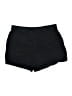 Gap Solid Black Shorts Size XL - photo 2