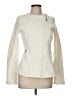 Athleta Ivory Track Jacket Size M - photo 1