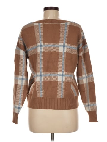 Max Studio Pullover Sweater (view 2)