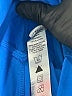 Assorted Brands Solid Blue Athletic Shorts Size M - photo 3