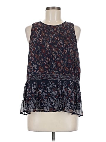 Joie Sleeveless Blouse (view 1)