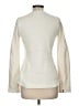 Athleta Ivory Track Jacket Size M - photo 2