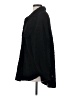 Shein 100% Polyester Black Cardigan Size S - photo 5