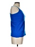 Tresics Blue Tank Top Size L - photo 4