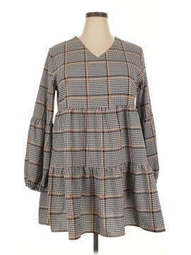 Unbranded Casual Dress (view 1)