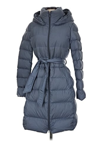Uniqlo Coat (view 1)