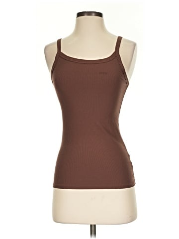 No Boundaries Sleeveless T-Shirt (view 1)