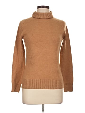 French Connection Turtleneck Sweater (view 1)