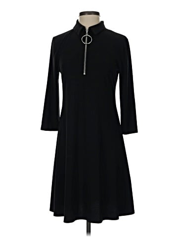 MSK Casual Dress (view 1)