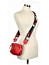 FURLA Red Crossbody Bag One size - photo 2