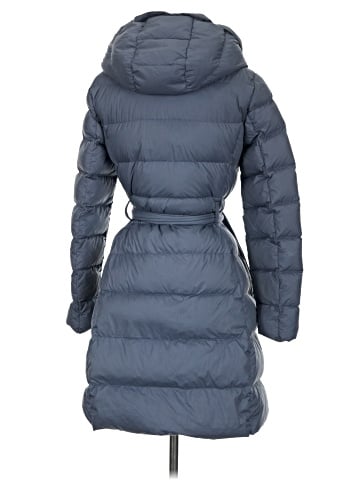 Uniqlo Coat (view 2)