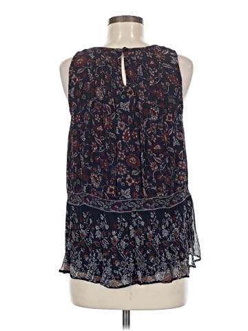Joie Sleeveless Blouse (view 2)