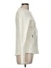 Athleta Ivory Track Jacket Size M - photo 4
