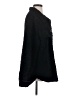 Shein 100% Polyester Black Cardigan Size S - photo 4