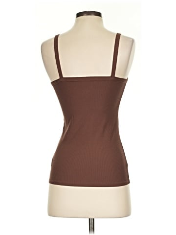No Boundaries Sleeveless T-Shirt (view 2)