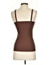 No Boundaries Brown Sleeveless T-Shirt Size S - photo 2