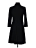 MSK Black Casual Dress Size S - photo 2