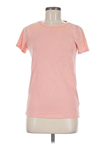 J.Crew Factory Store Short Sleeve T-Shirt (view 1)