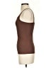 No Boundaries Brown Sleeveless T-Shirt Size S - photo 5