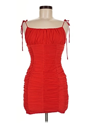 Princess Polly Cocktail Dress (view 1)