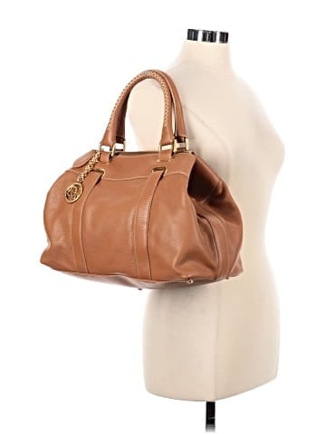 Bally Satchel (view 2)