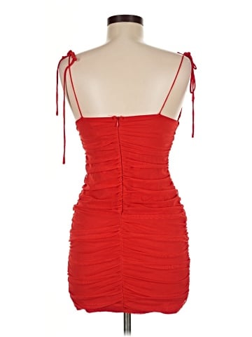 Princess Polly Cocktail Dress (view 2)